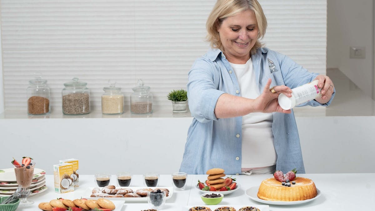 Συμβουλές για Υγιεινές Συνταγές